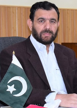 Director