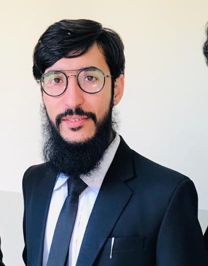 Wail Fazal
