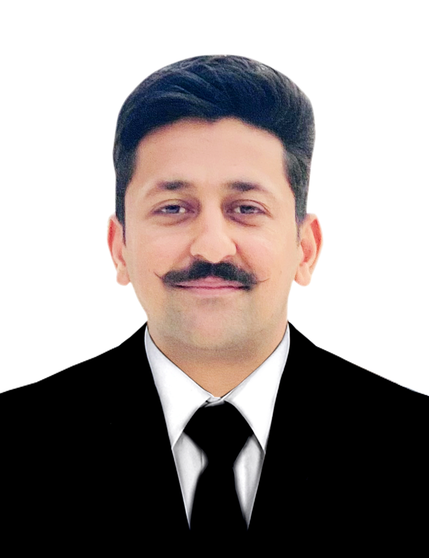 Mr. Nouman Ijaz