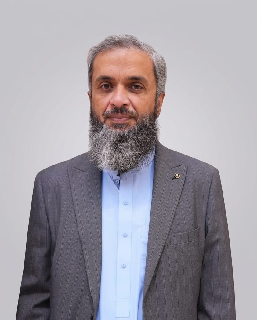 Meer Wali Ur Rehman khan