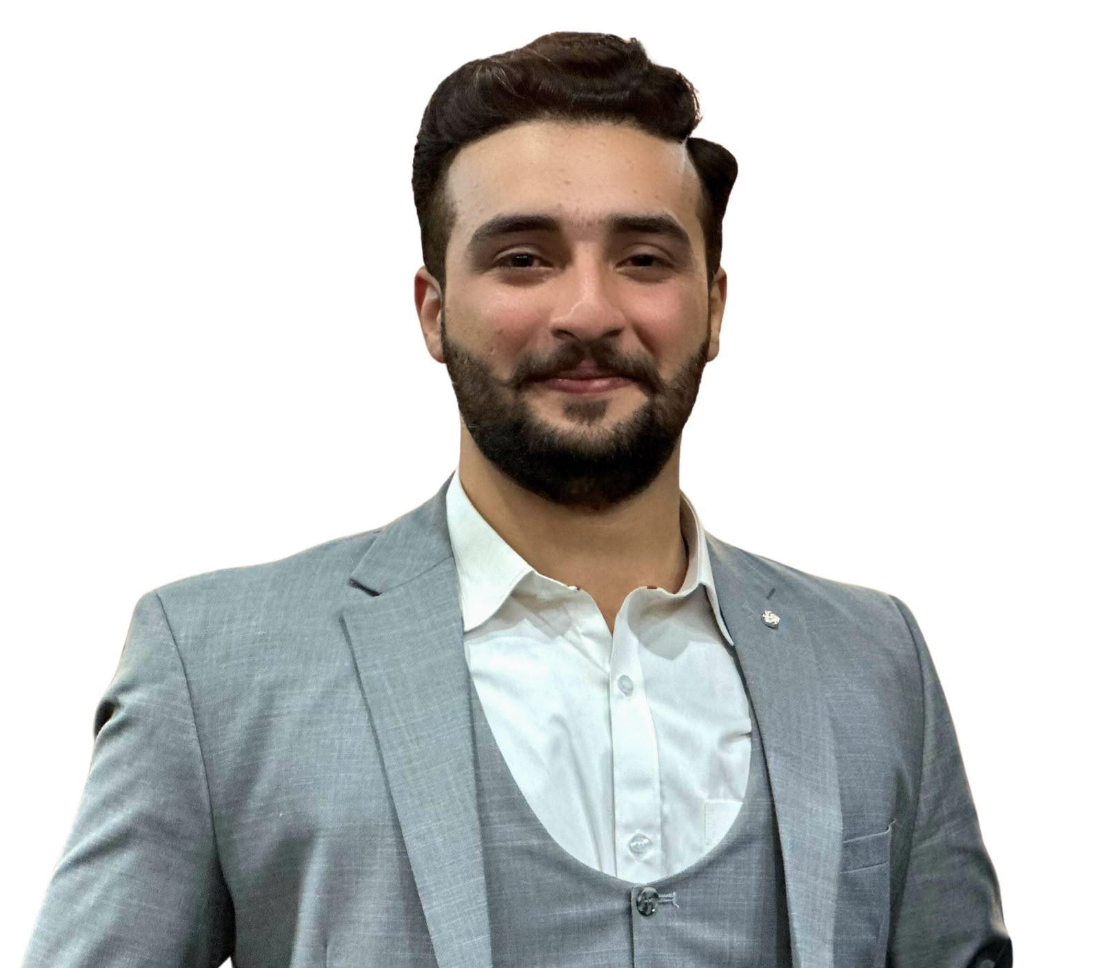 Mr. Zarbakht Ali Khan